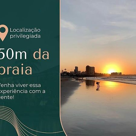 Hotel Lazer Piata Salvador Eksteriør billede