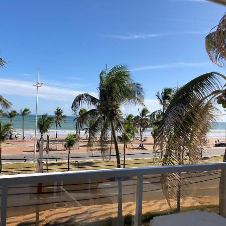 Hotel Lazer Piata Salvador Eksteriør billede