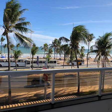 Hotel Lazer Piata Salvador Eksteriør billede