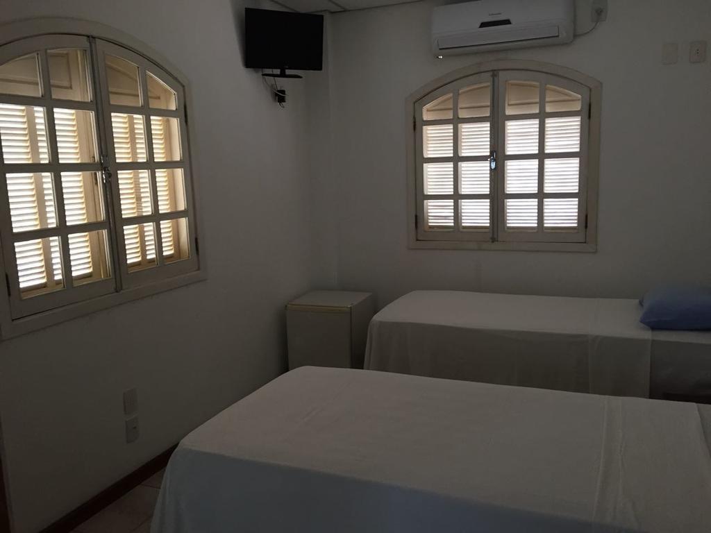 Hotel Lazer Piata Salvador Eksteriør billede