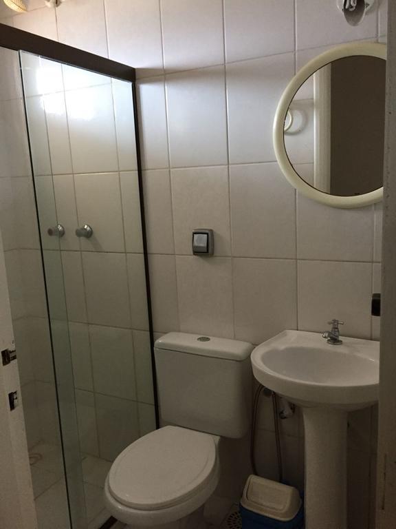 Hotel Lazer Piata Salvador Eksteriør billede