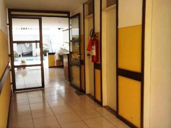 Hotel Lazer Piata Salvador Eksteriør billede