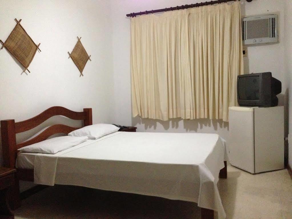 Hotel Lazer Piata Salvador Eksteriør billede