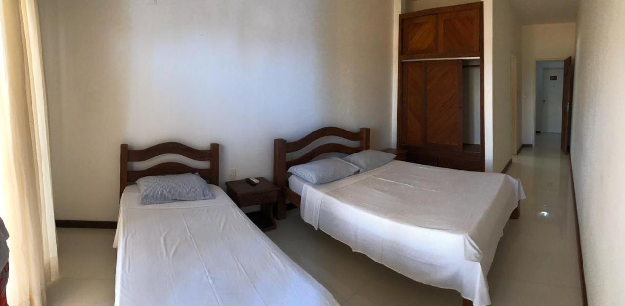 Hotel Lazer Piata Salvador Eksteriør billede