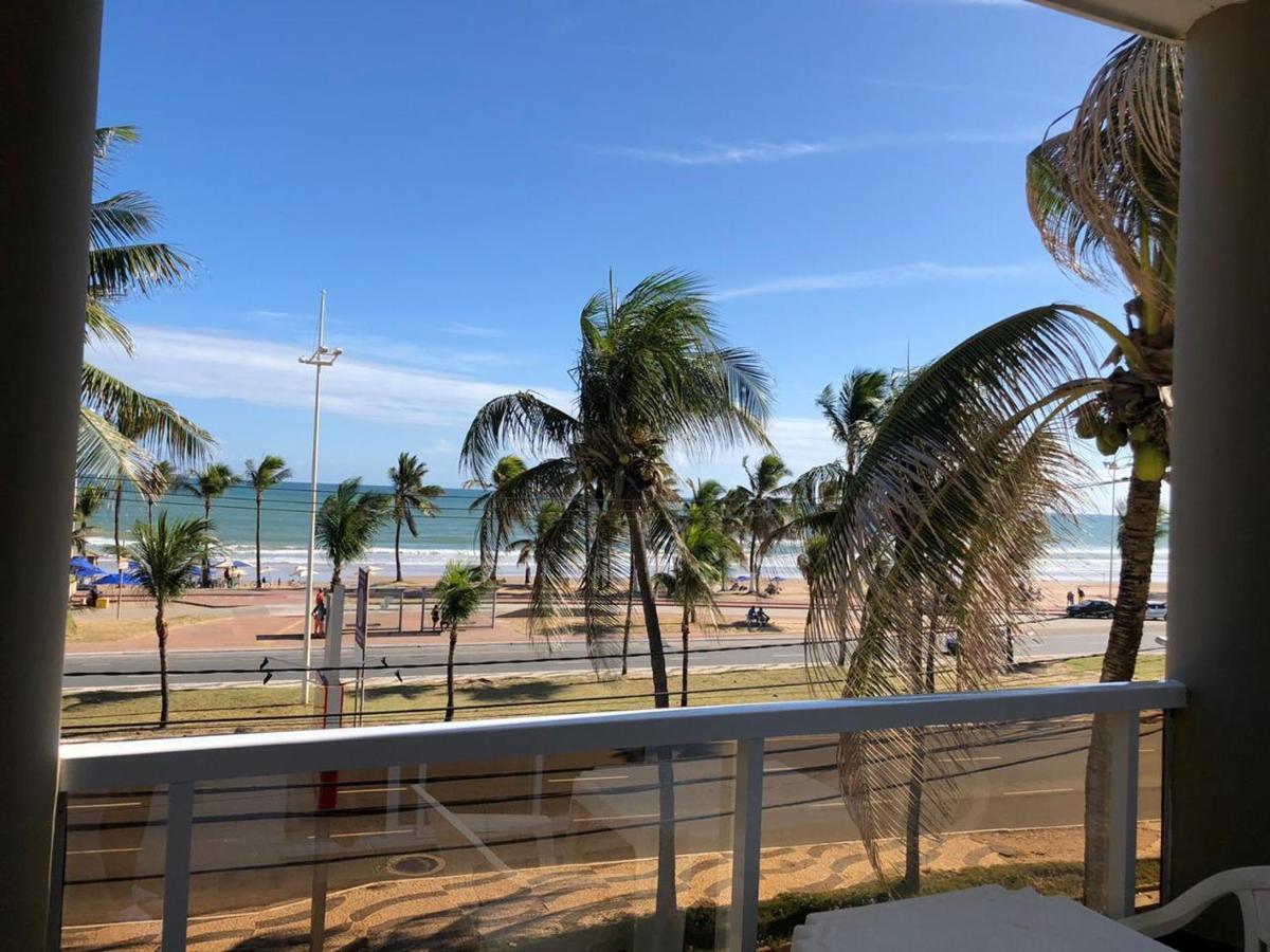 Hotel Lazer Piata Salvador Eksteriør billede
