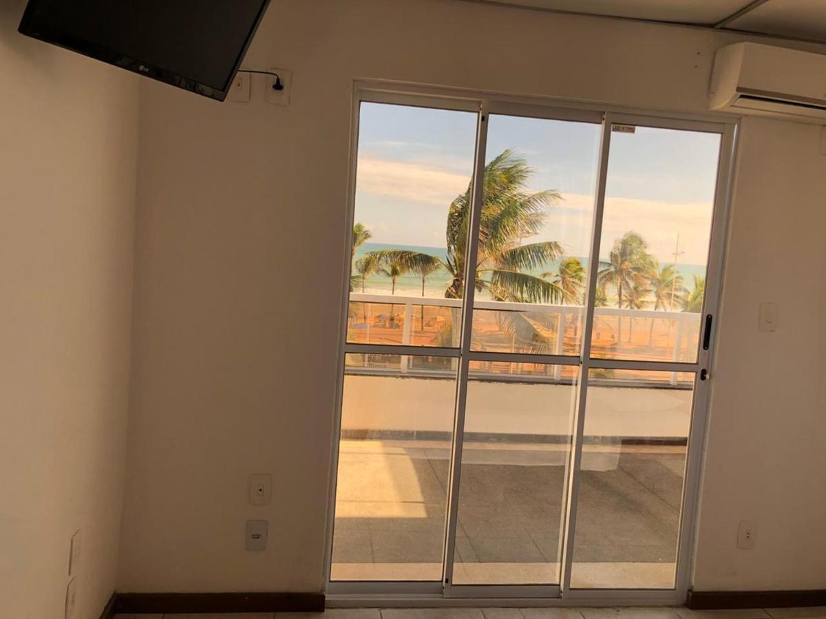 Hotel Lazer Piata Salvador Eksteriør billede