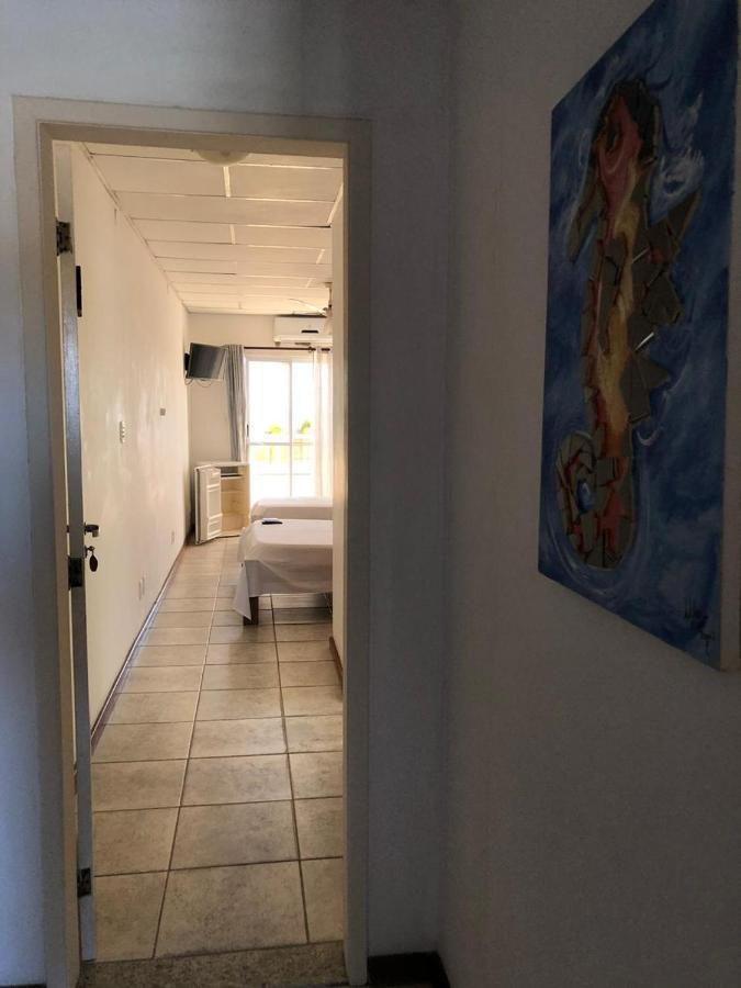Hotel Lazer Piata Salvador Eksteriør billede