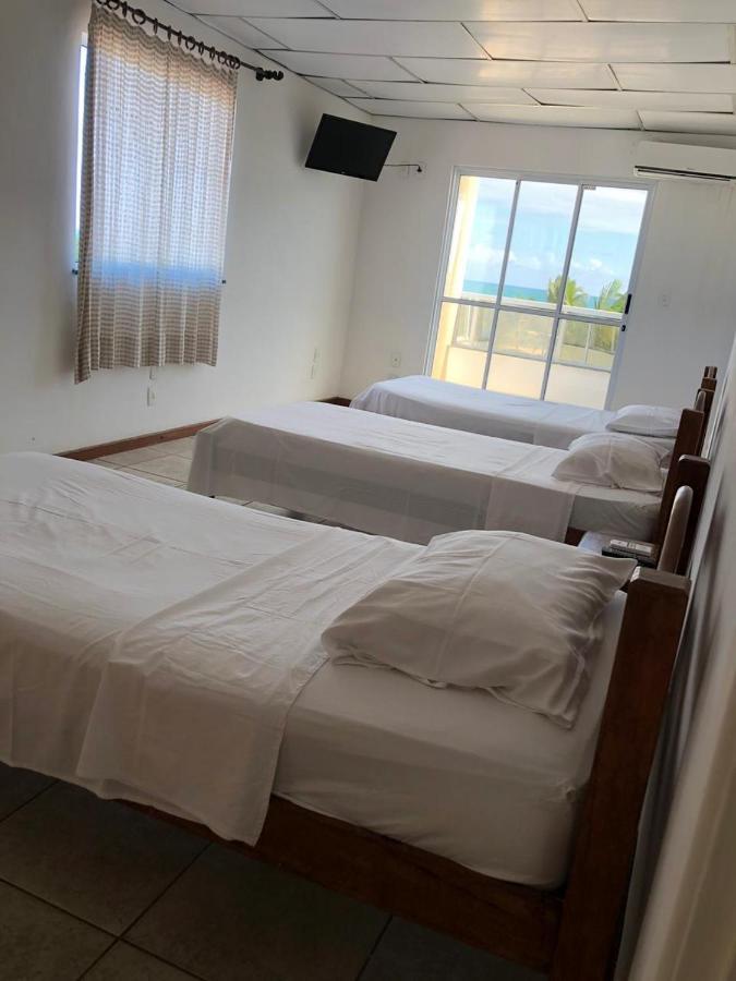 Hotel Lazer Piata Salvador Eksteriør billede