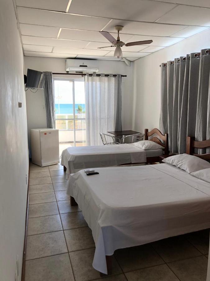 Hotel Lazer Piata Salvador Eksteriør billede