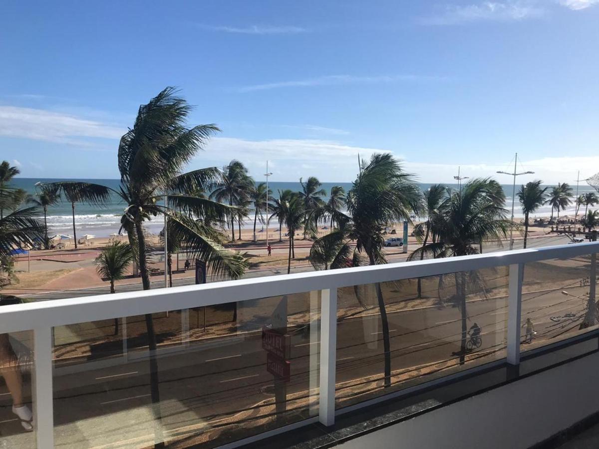 Hotel Lazer Piata Salvador Eksteriør billede